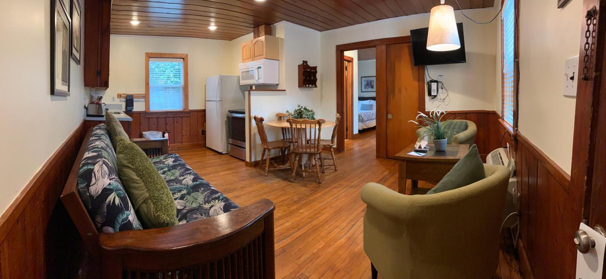 Cape Pines Motel Hatteras Island Buxton Exterior foto