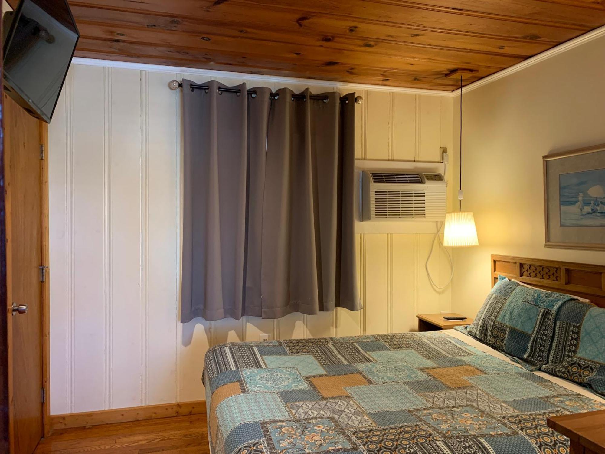 Cape Pines Motel Hatteras Island Buxton Exterior foto