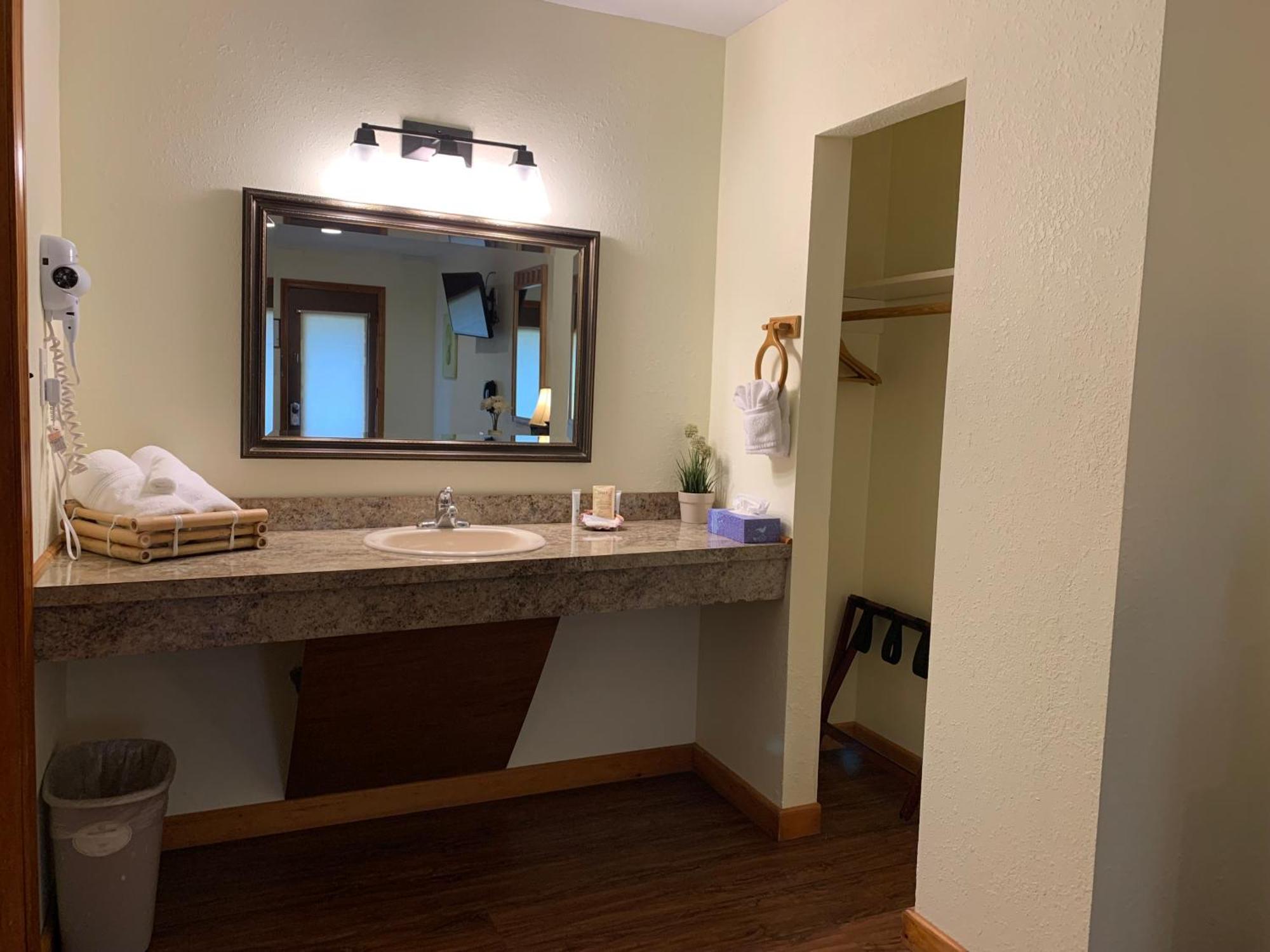 Cape Pines Motel Hatteras Island Buxton Exterior foto